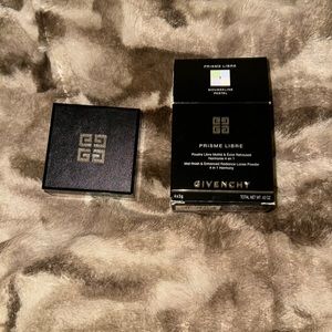 Givenchy Prisme Libre Loose Powder